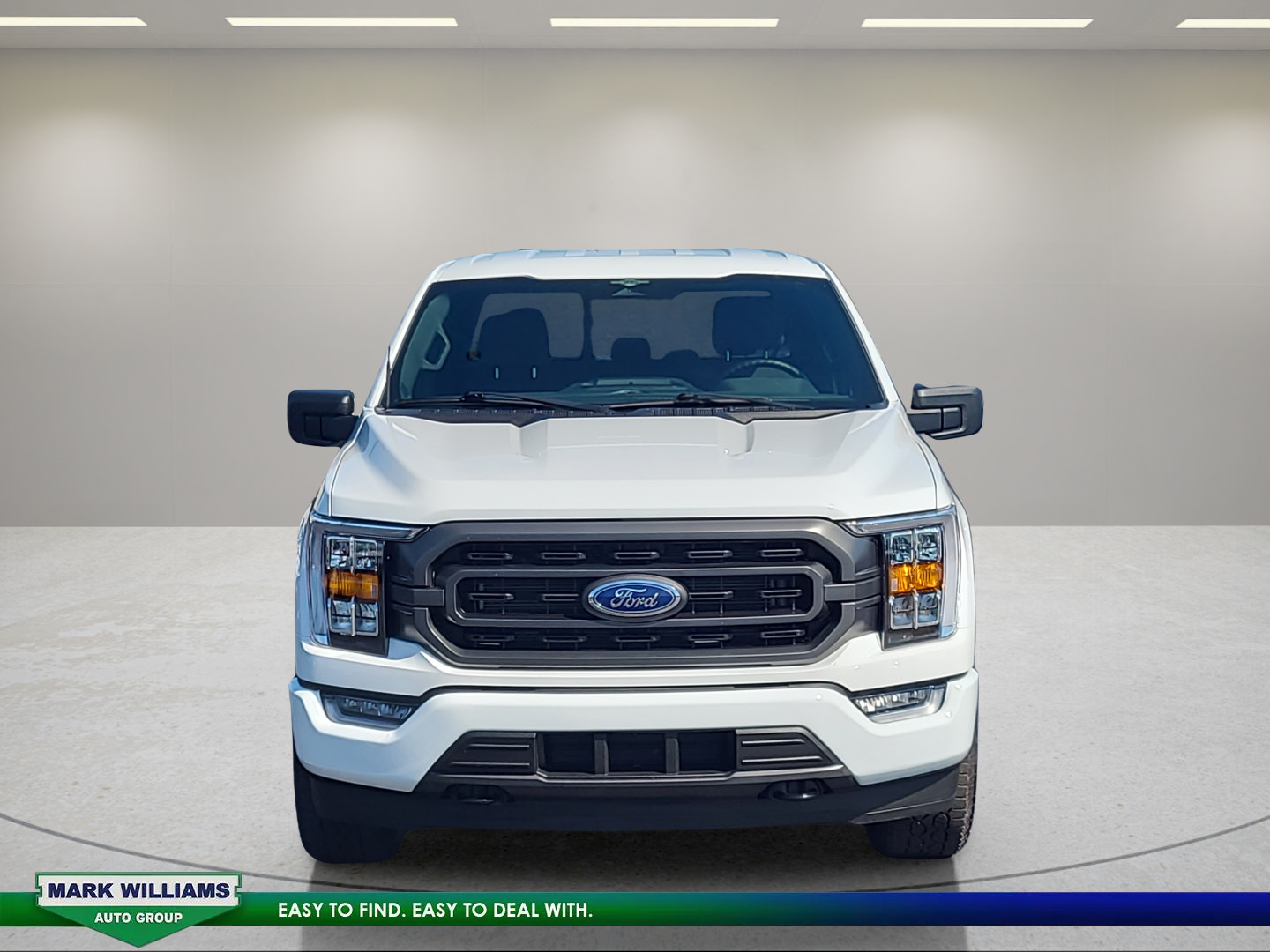 Certified 2023 Ford F150 XLT w/ Equipment Group 302A High AWD/4WD image 9