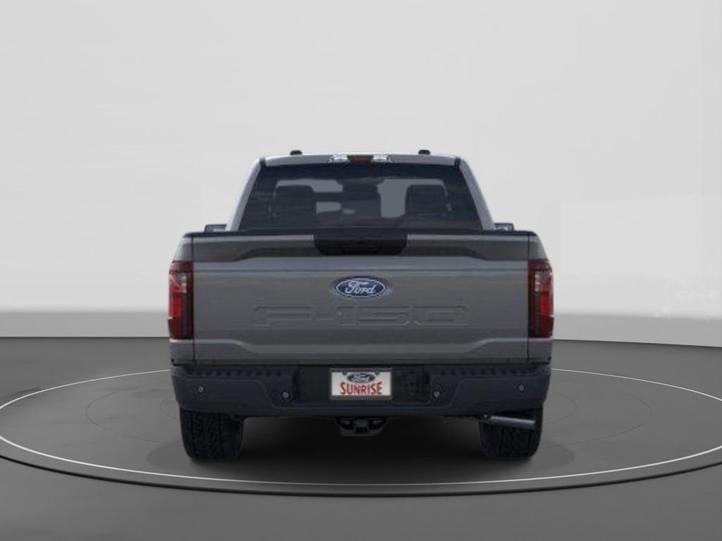 New 2025 Ford F150 XL image 5