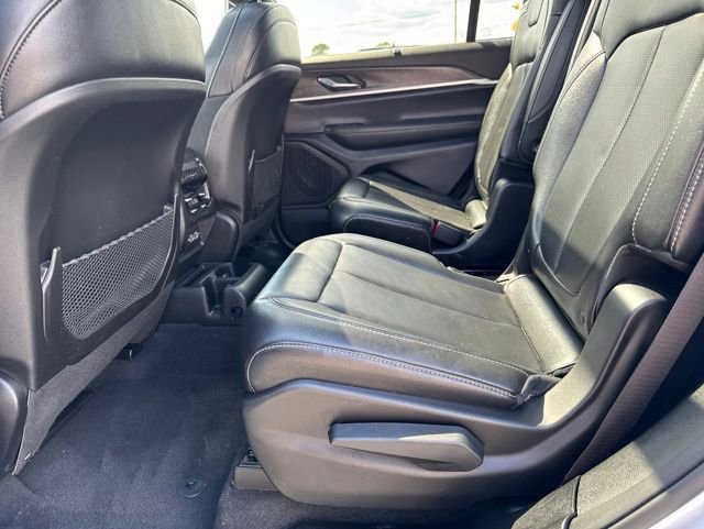 Used 2024 Jeep Grand Cherokee L Limited w/ Luxury Tech Group II AWD/4WD image 22