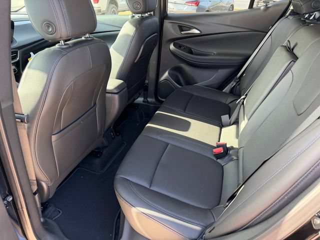 New 2026 Buick Encore GX Sport Touring w/ Advanced Technology Package FWD image 10