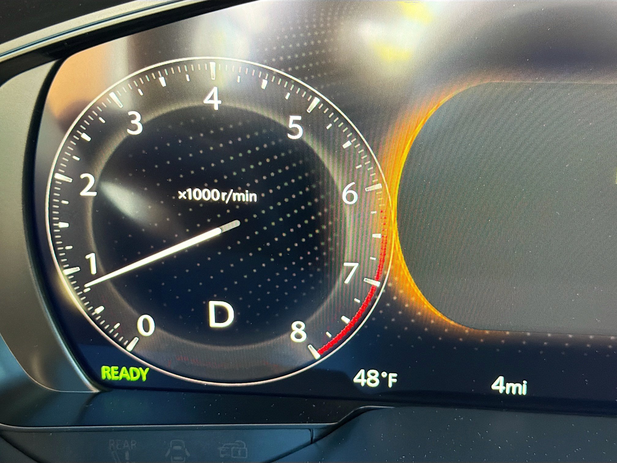 New 2026 MAZDA CX-70 3.3 Turbo S w/ Premium Plus AWD/4WD image 43