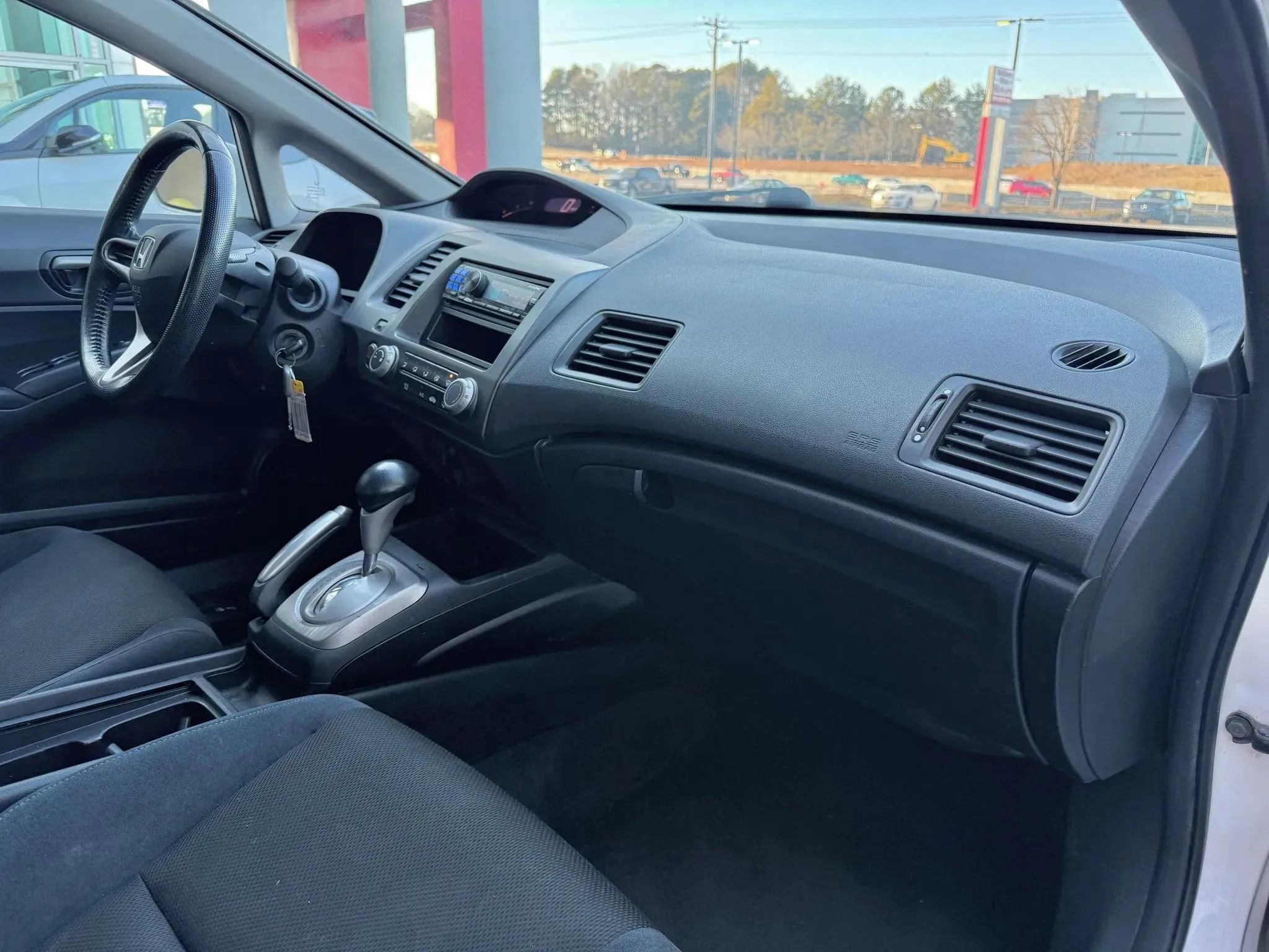 Used 2011 Honda Civic LX-S image 19