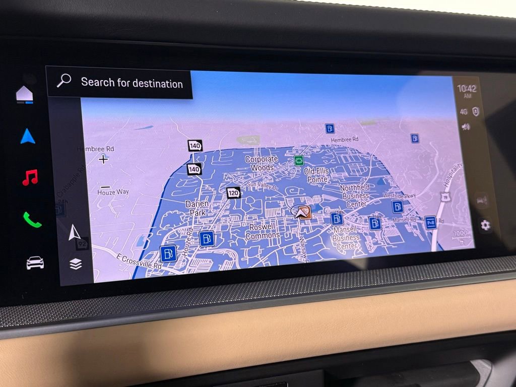 New 2026 Porsche Cayenne S AWD/4WD image 32