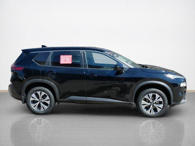 Certified 2023 Nissan Rogue SV image 2
