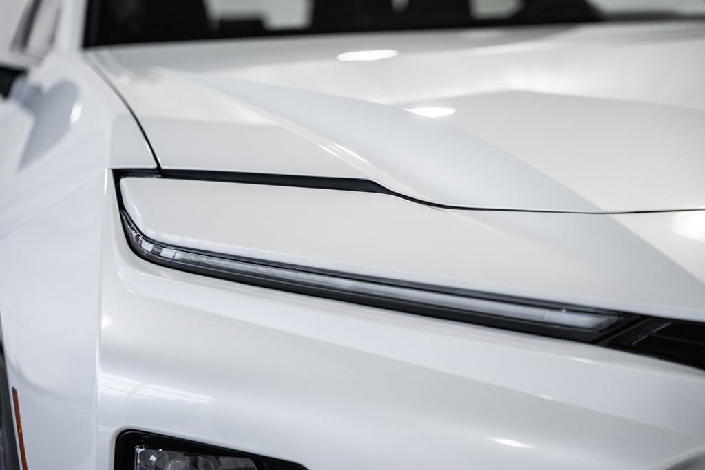 New 2026 Toyota Crown Signia image 13