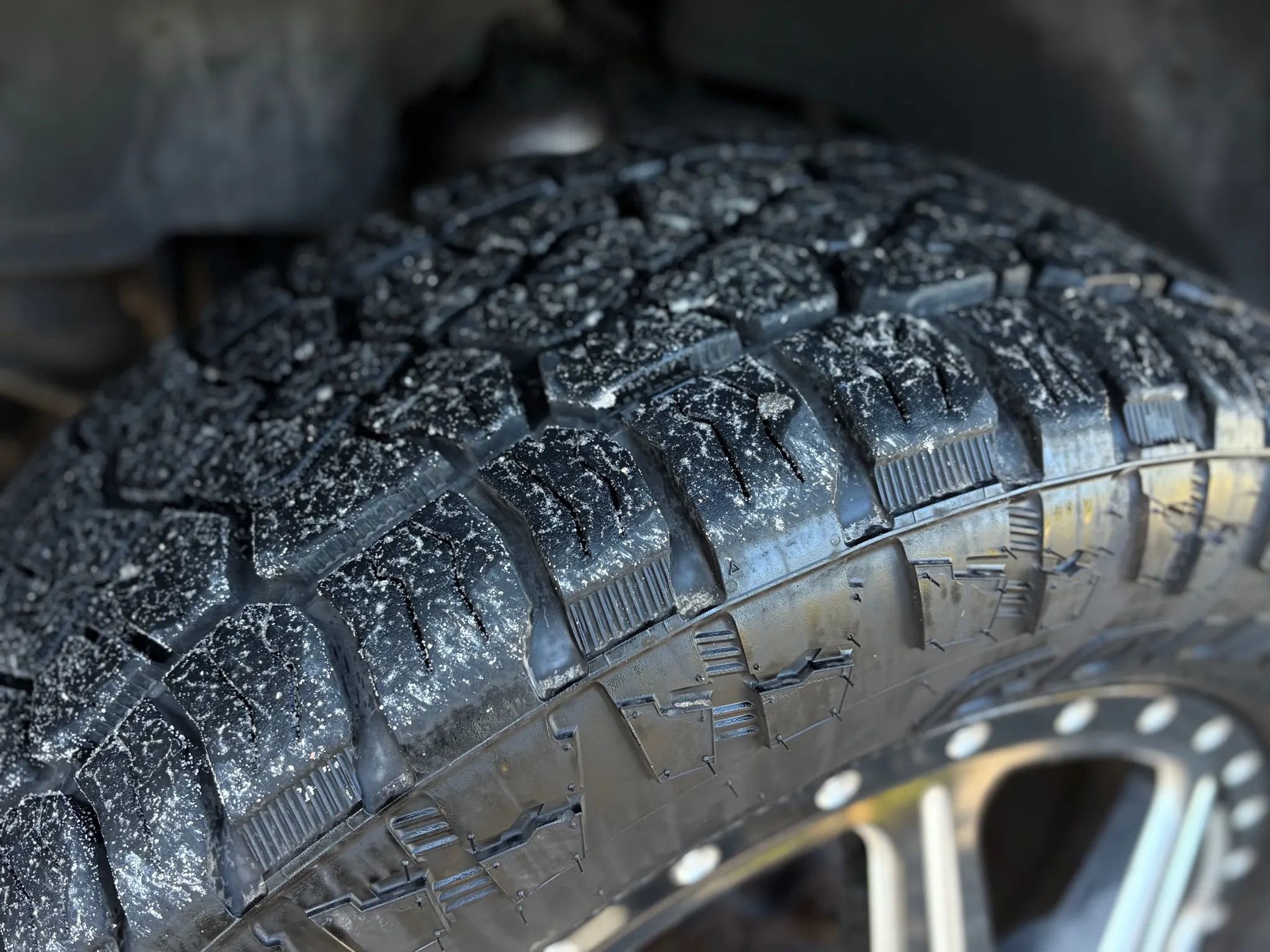 Used 2003 Chevrolet Silverado 3500 LT w/ Skid Plate Package image 11