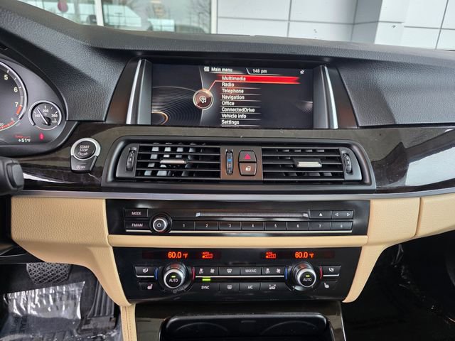 Used 2016 BMW 535i Sedan RWD image 31