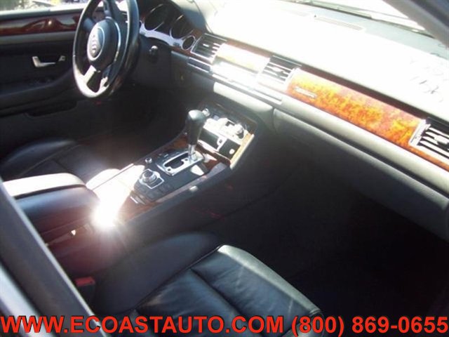 Used 2004 Audi A8 L 4.2 image 5