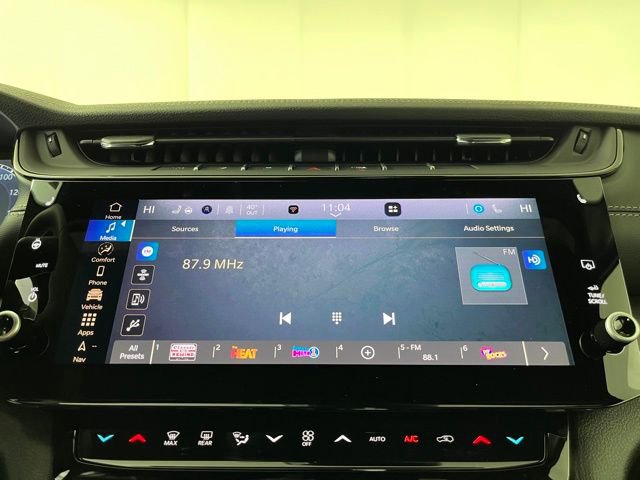 Used 2026 Jeep Grand Cherokee Altitude image 29