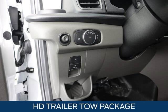 New 2026 Ford Transit 250 148 Medium Roof Extended AWD image 21