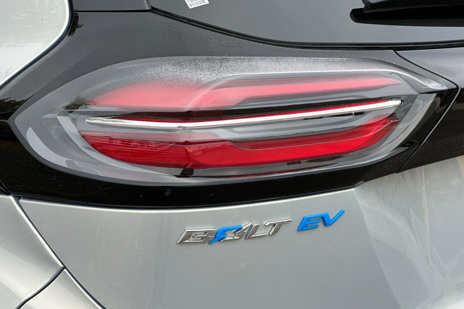 Used 2023 Chevrolet Bolt LT w/ Driver Confidence Package image 27