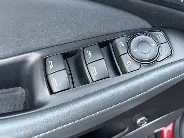 Used 2022 Buick Enclave Premium AWD/4WD image 19