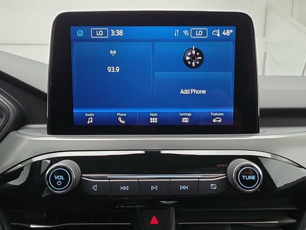 Used 2023 Ford Escape Active image 32