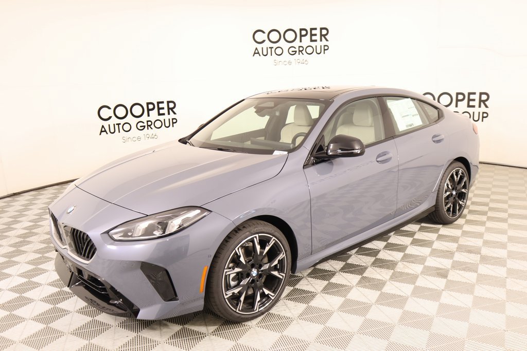 New 2026 BMW 228i w/ Premium Package FWD image 11