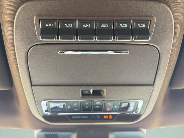 Used 2026 Ford F450 King Ranch w/ FX4 Off-Road Package AWD/4WD image 28