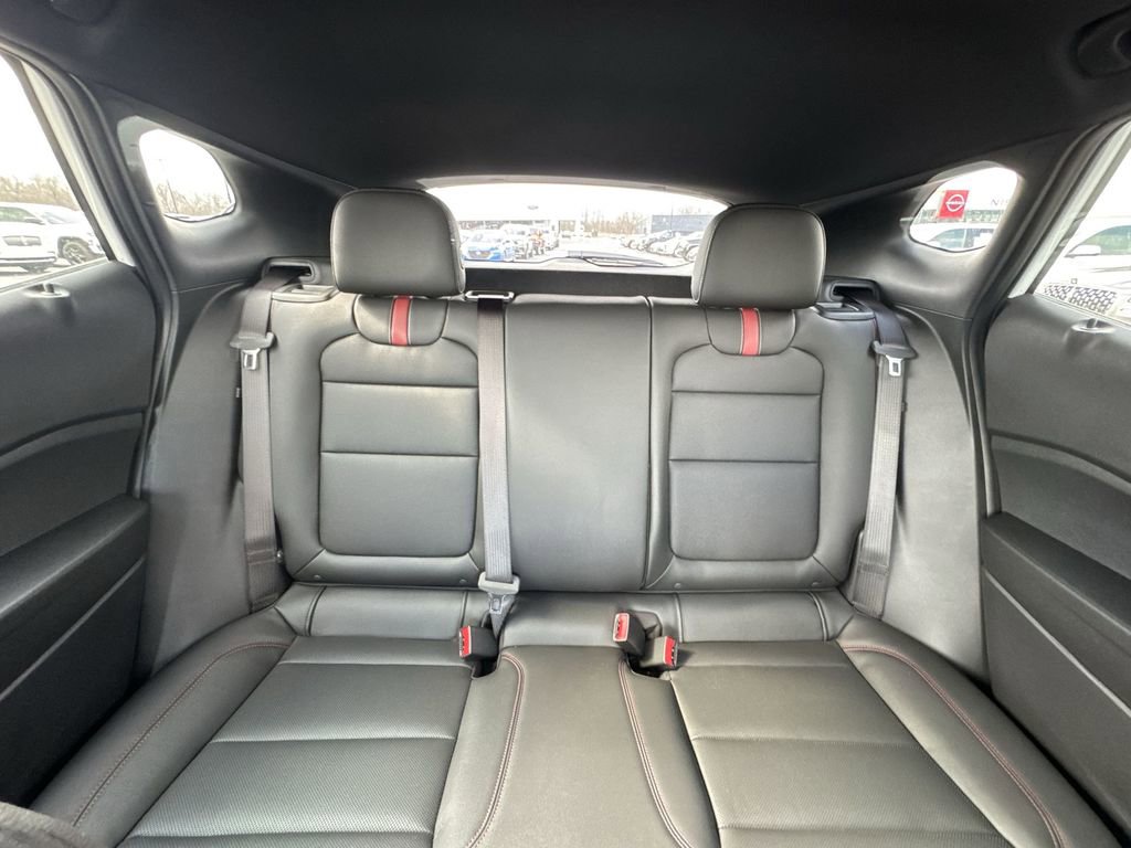 New 2026 Chevrolet Trax RS w/ Sunroof Package image 23