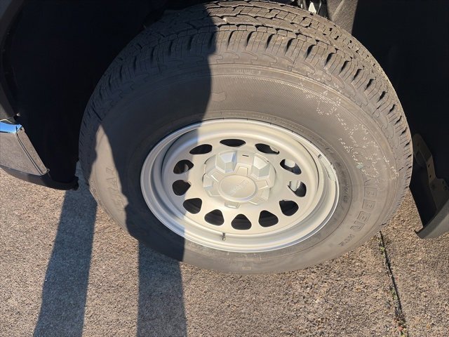 New 2026 GMC Sierra 1500 Pro w/ Pro Value Package image 10