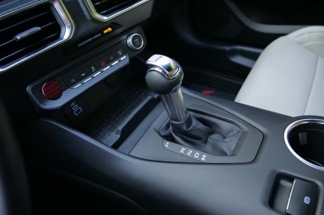 Used 2024 Ford Mustang GT Premium RWD image 23