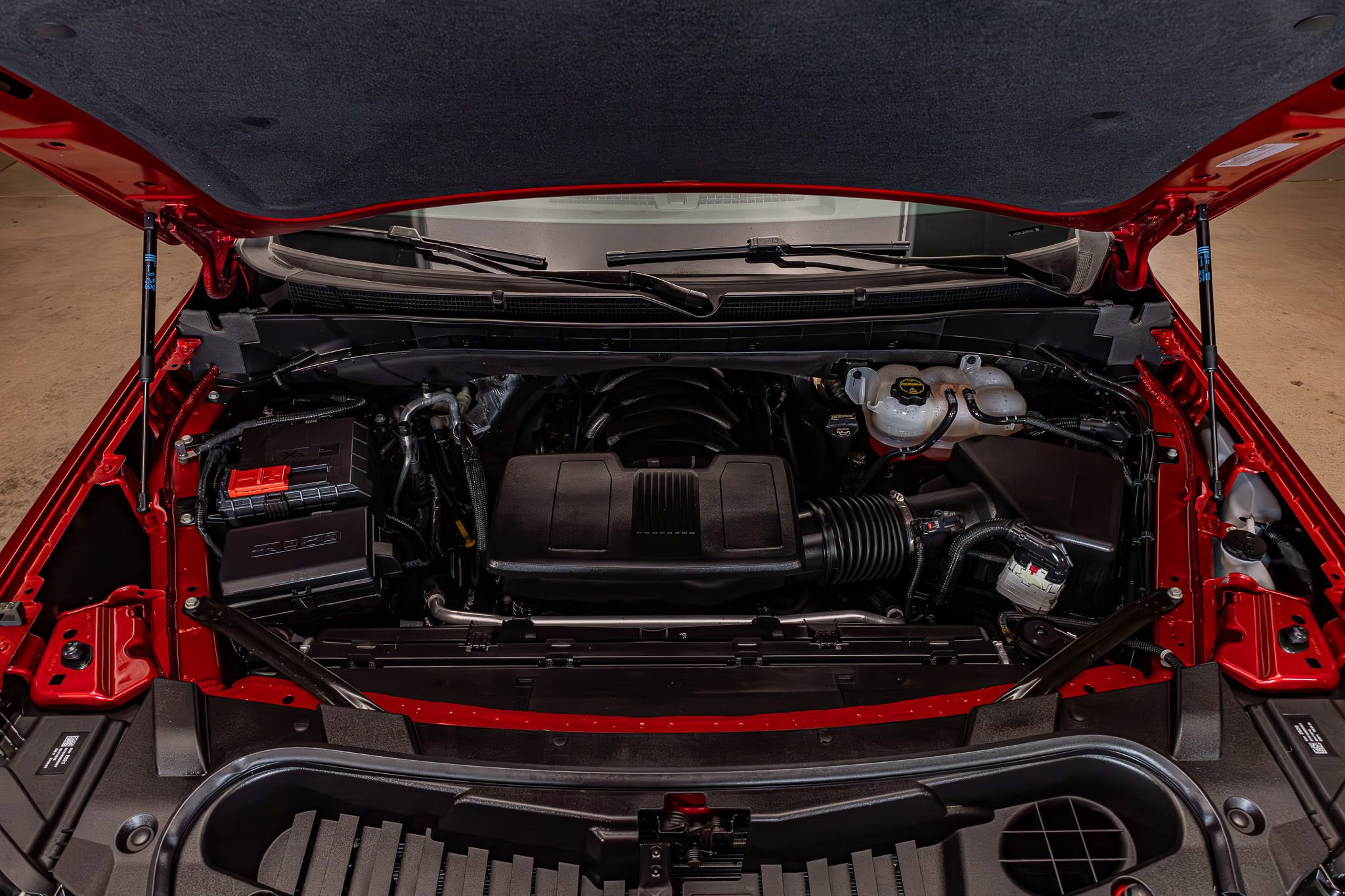 Used 2025 GMC Yukon AT4 Ultimate AWD/4WD image 33
