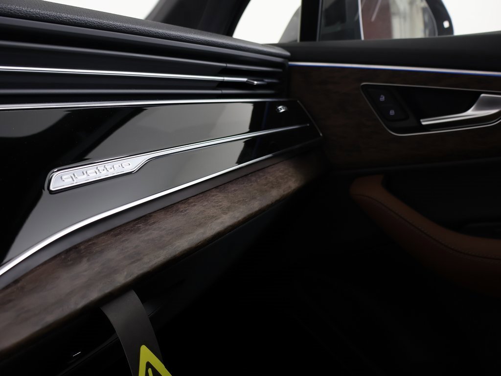New 2026 Audi Q7 3.0T Premium Plus image 6