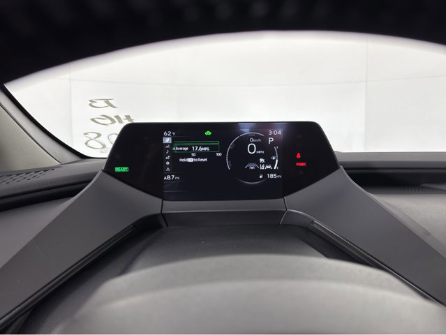 New 2026 Toyota Prius AWD image 19