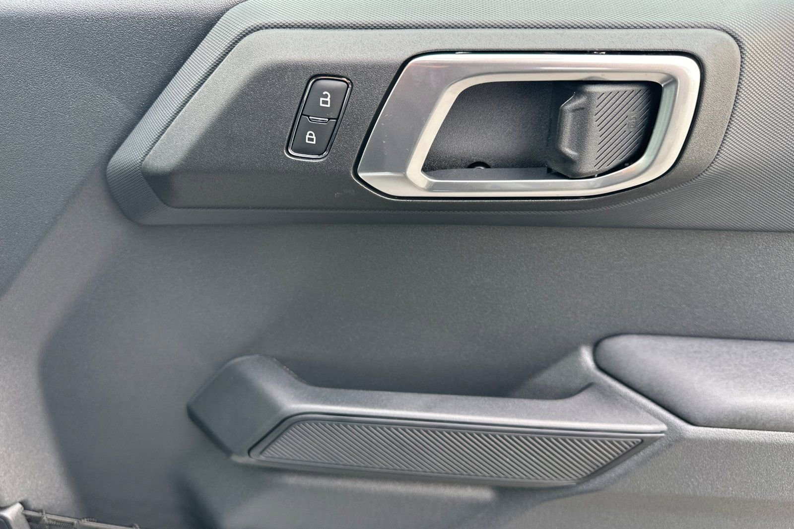 New 2025 Ford Bronco Big Bend image 19