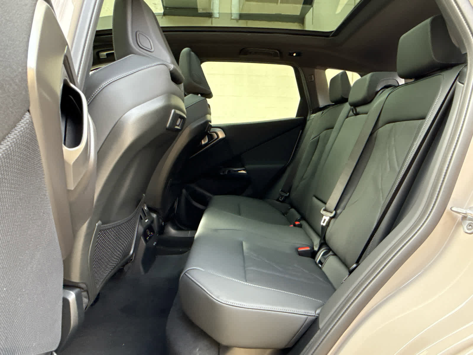 New 2026 BMW X3 xDrive30 w/ Convenience Package image 17