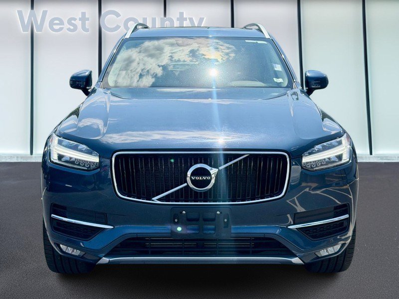 Used 2018 Volvo XC90 T5 Momentum FWD image 10