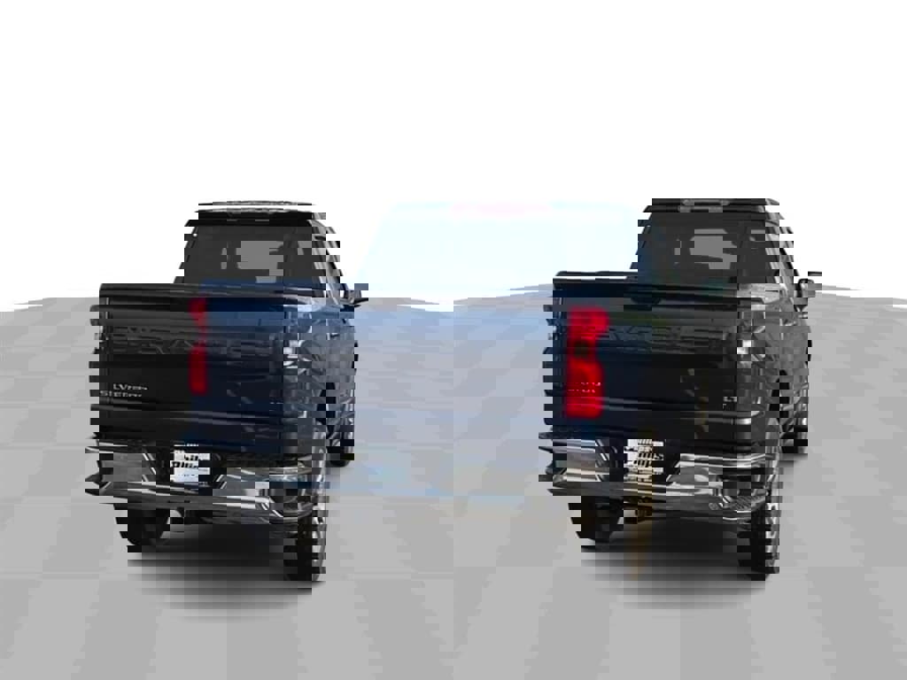 Used 2022 Chevrolet Silverado 1500 LT image 7