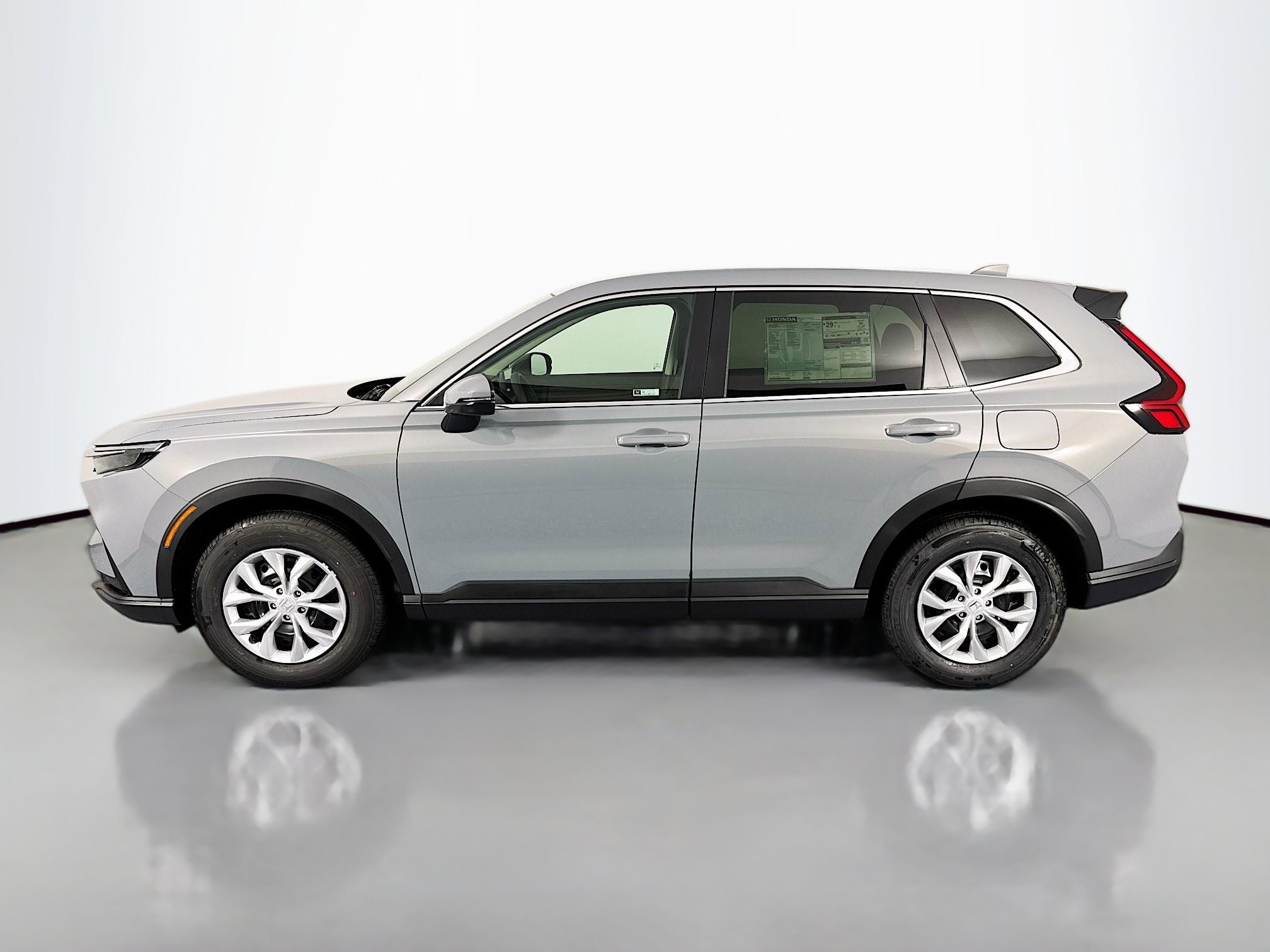 New 2026 Honda CR-V LX image 8