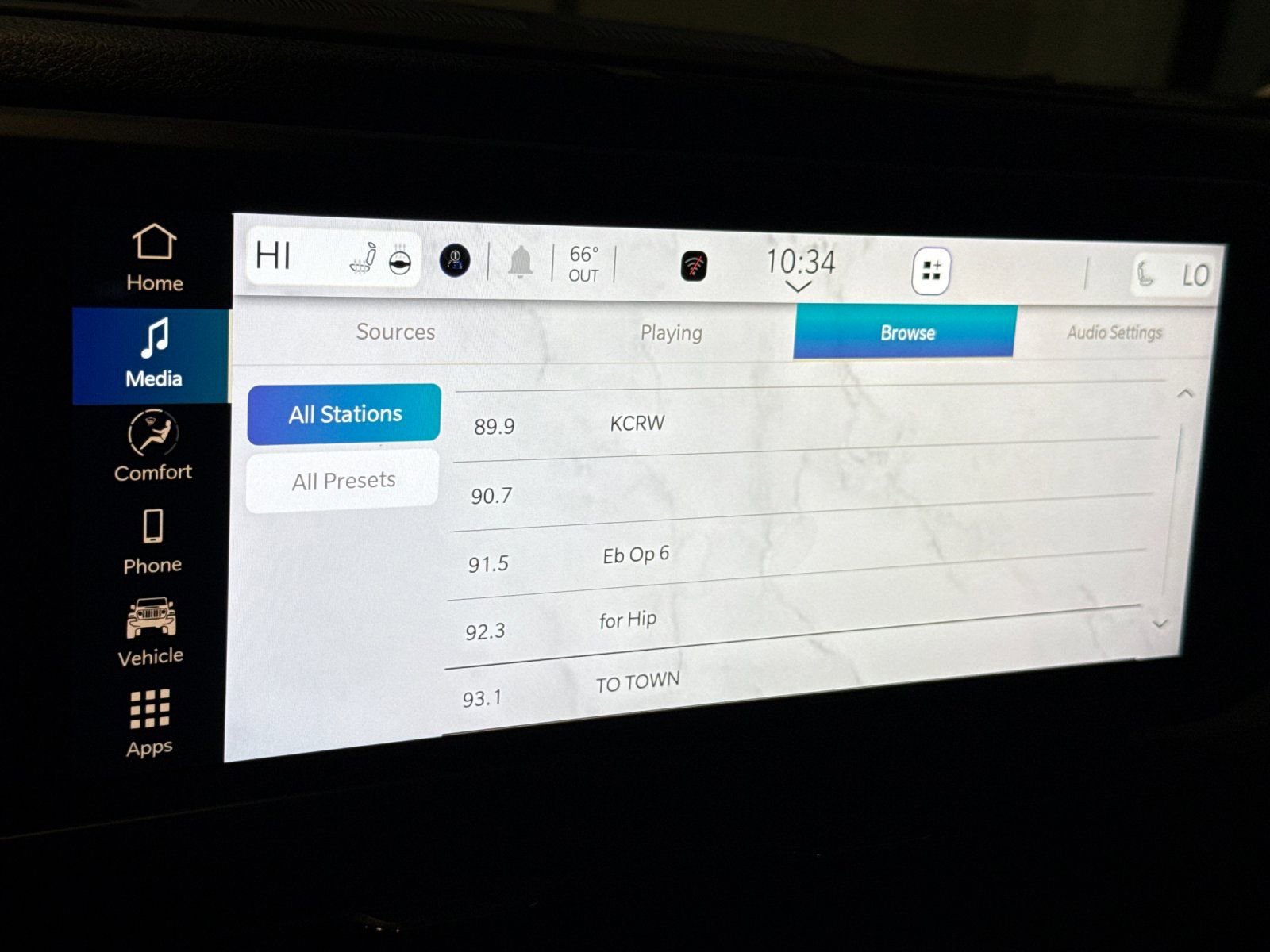 New 2026 Jeep Wrangler Sport S image 15