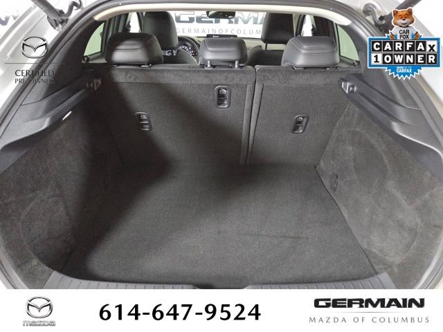 Used 2025 MAZDA CX-30 2.5 Turbo w/ Premium Package image 23