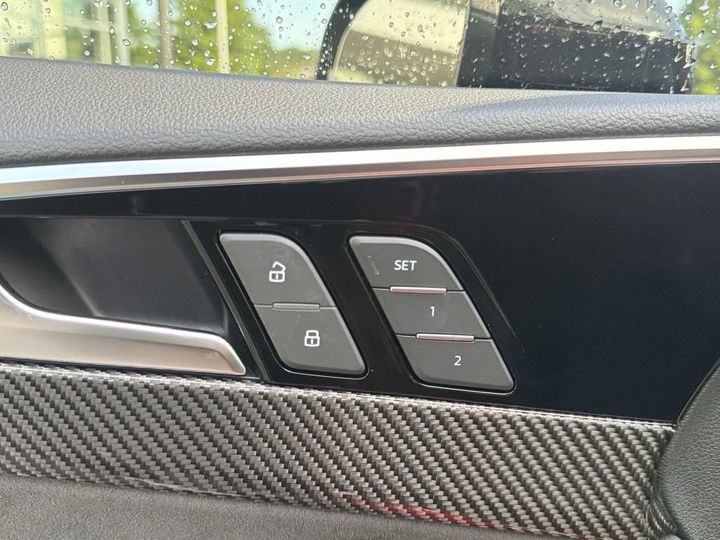 Used 2024 Audi S5 Prestige w/ Prestige Package AWD/4WD image 23