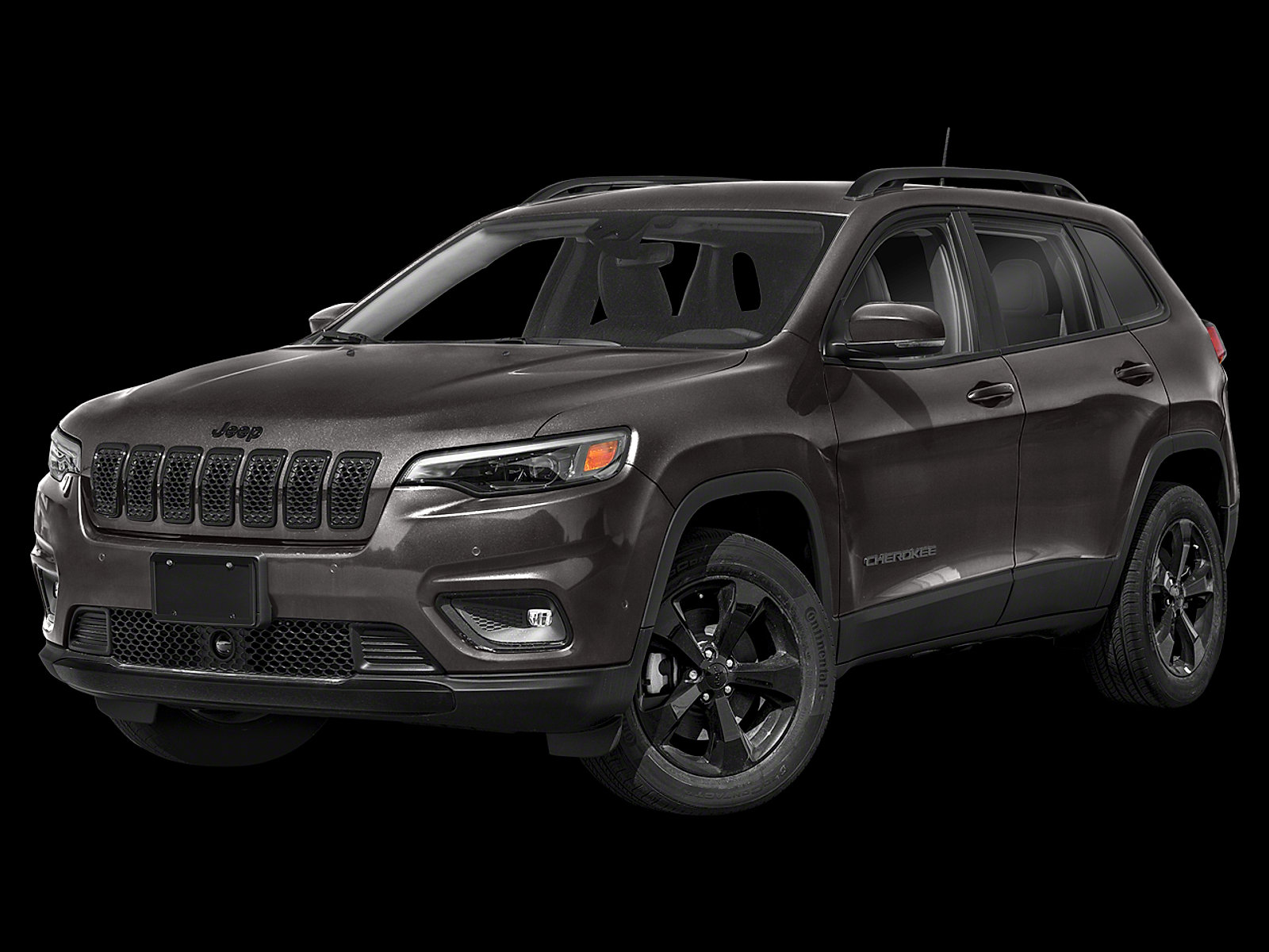 Used 2023 Jeep Cherokee Altitude Lux AWD/4WD image 73