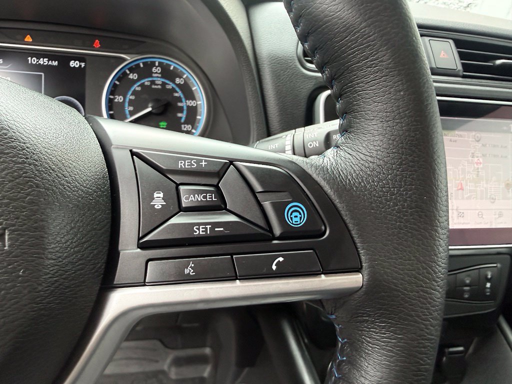 Used 2023 Nissan Leaf SV Plus FWD image 25