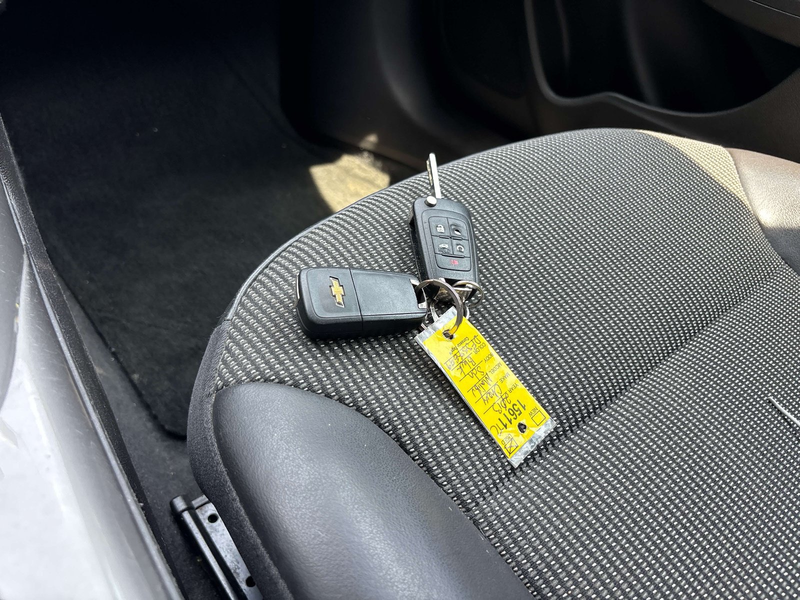 Used 2013 Chevrolet Malibu LT w/ Power Convenience Package FWD image 31