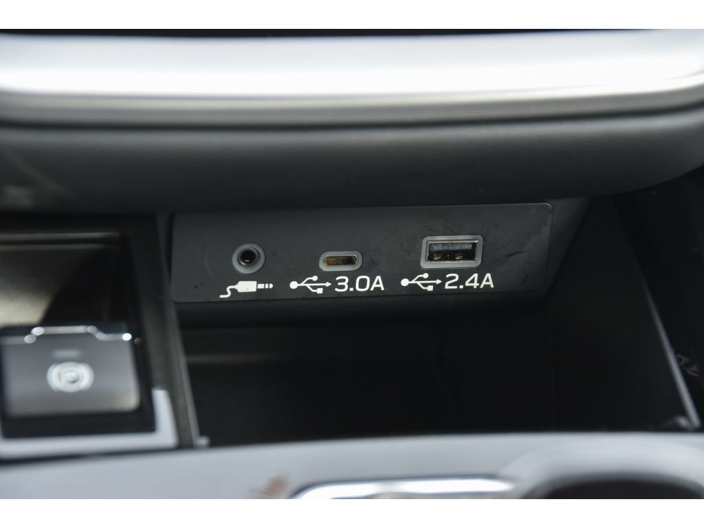 Certified 2025 Subaru Legacy Premium w/ Popular Package #1A image 34