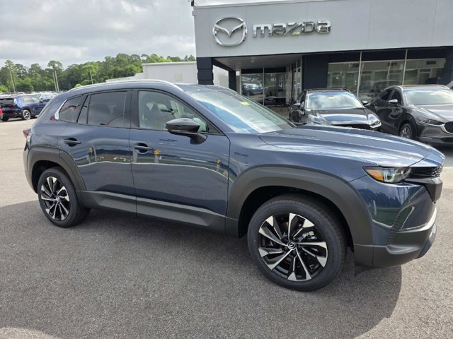 New 2026 MAZDA CX-50 2.5 Hybrid w/ Weather Package