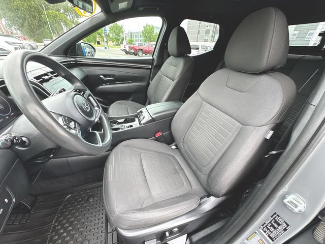 Used 2022 Hyundai Santa Cruz SEL w/ Activity Package FWD image 19