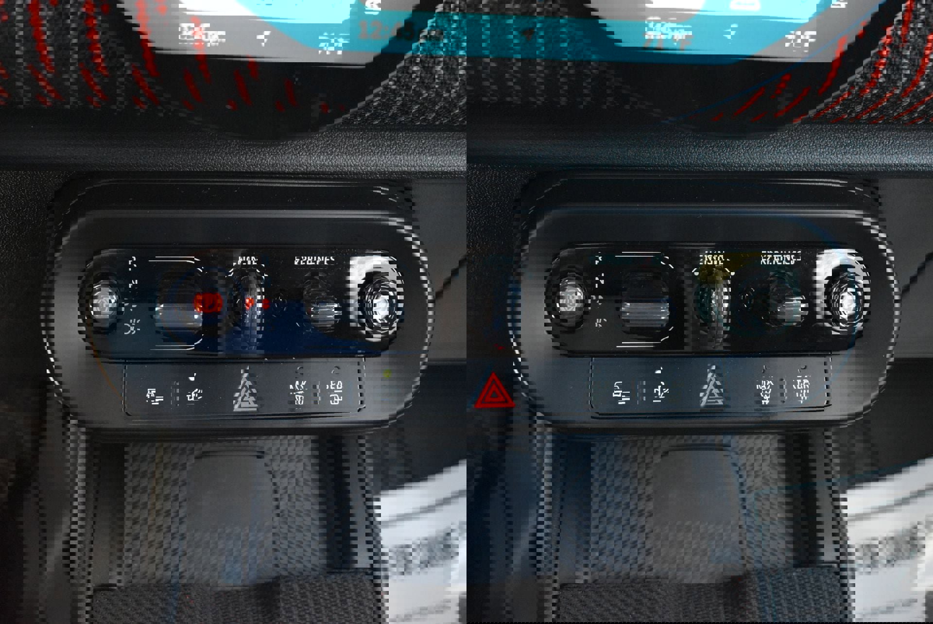 Used 2025 MINI Cooper Countryman John Cooper Works w/ Comfort Package Max image 27