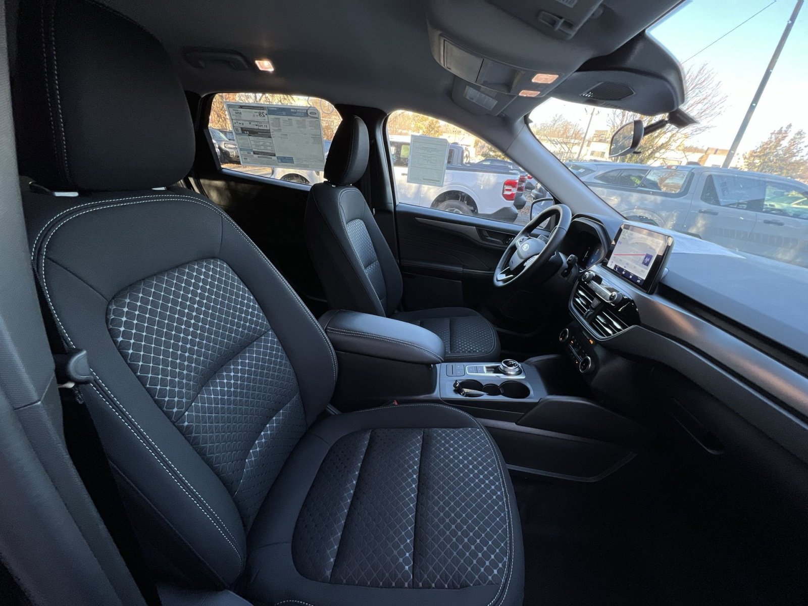 New 2026 Ford Escape Active w/ Cold Weather Package image 25