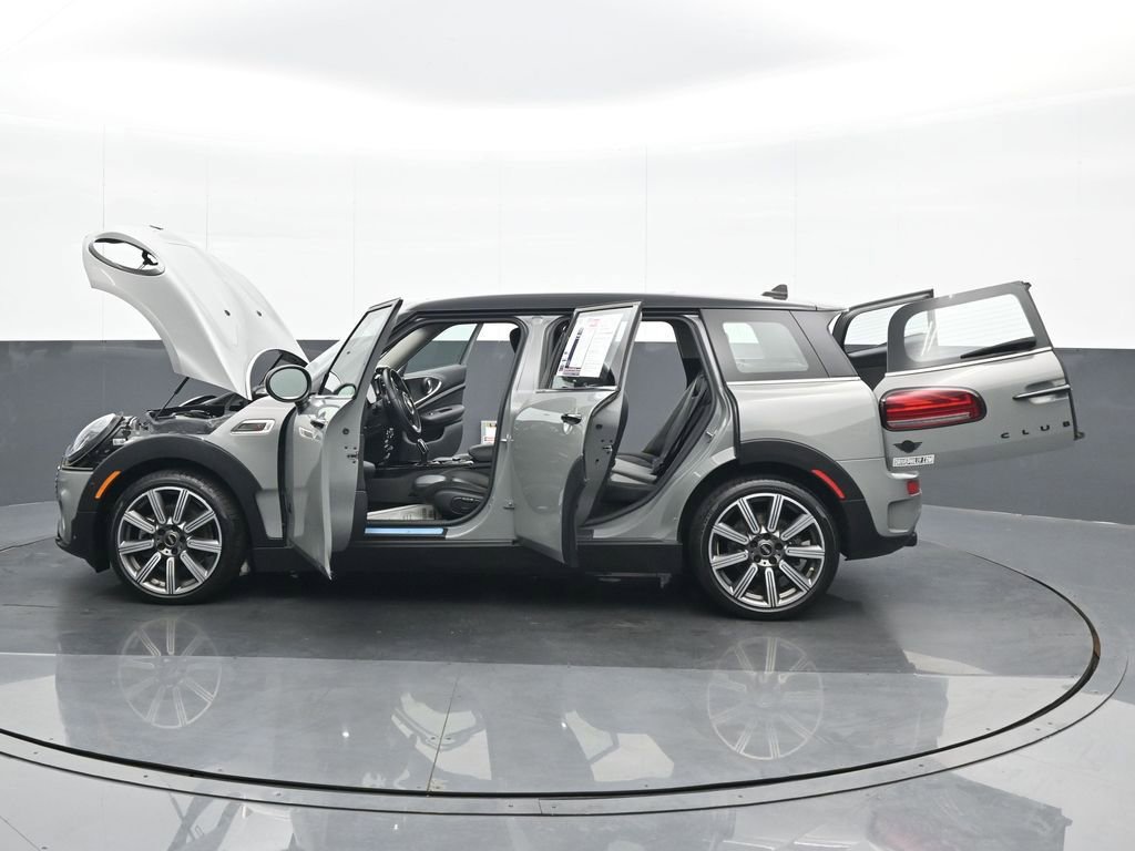 Used 2023 MINI Cooper Clubman S AWD/4WD image 27