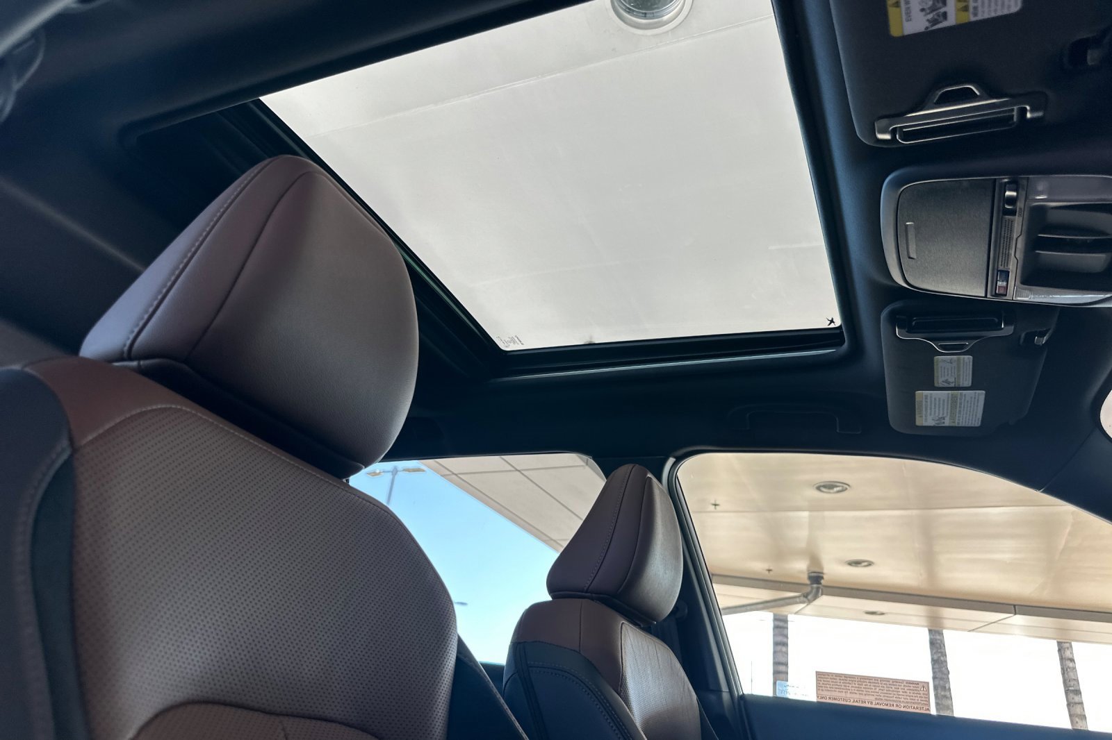 Certified 2025 Subaru Forester Touring image 18