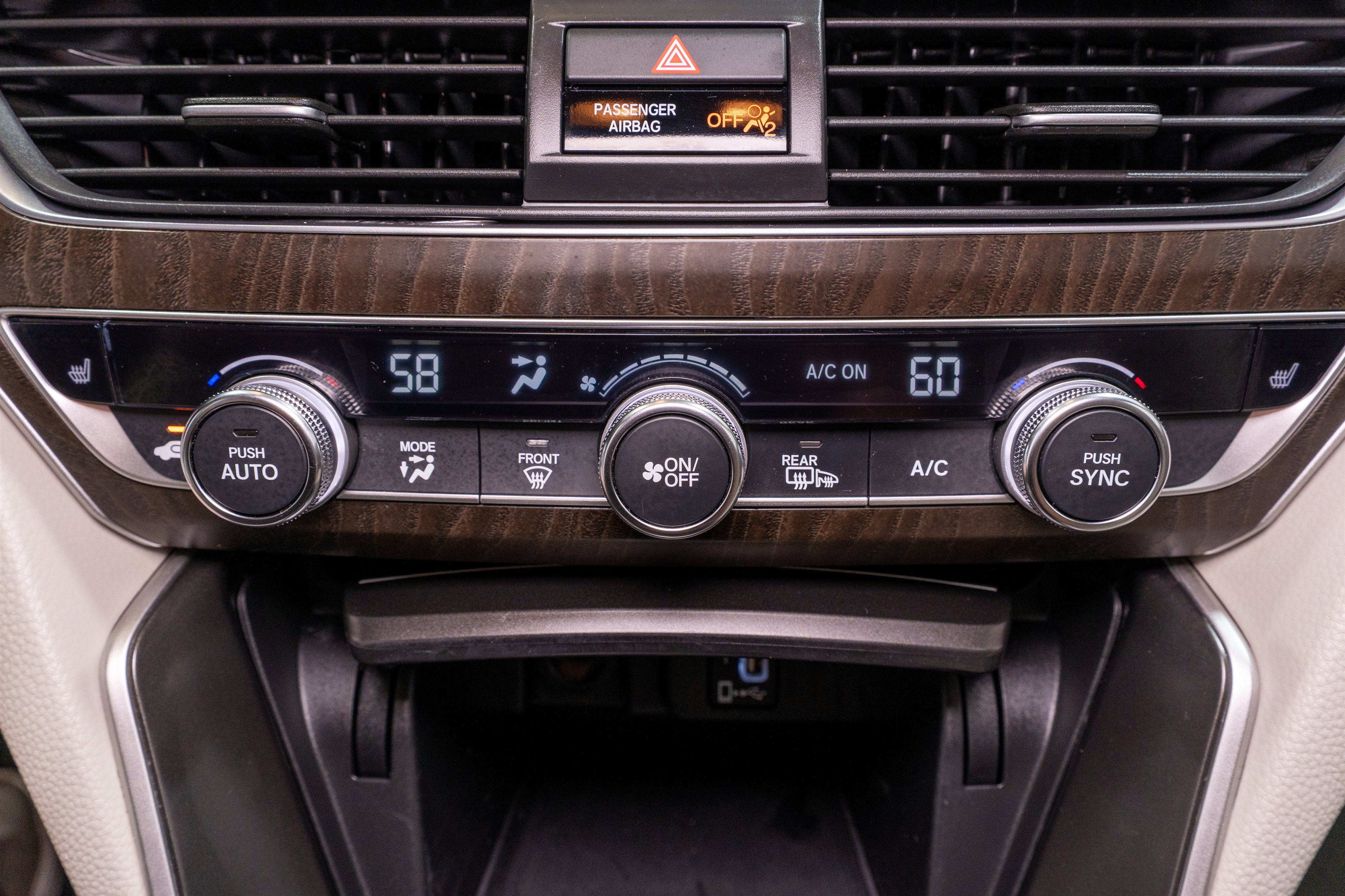 Used 2018 Honda Accord EX-L image 22