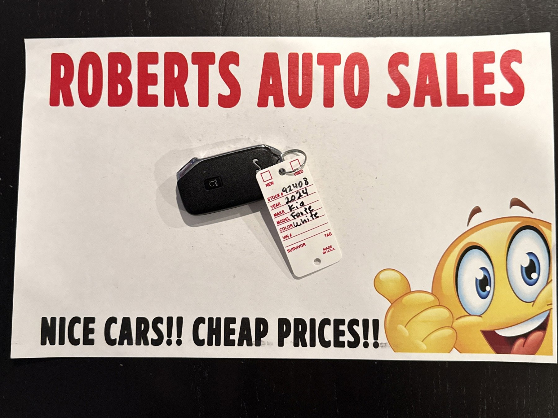 Used 2024 Kia Forte GT-Line image 25