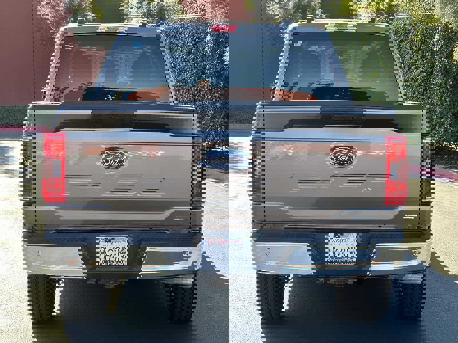 Used 2023 Ford F150 XLT image 5