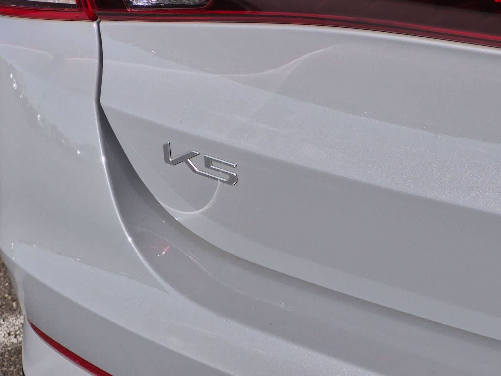 Used 2023 Kia K5 GT-Line w/ GT-Line Premium Package AWD/4WD image 12