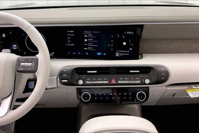 New 2026 Hyundai Palisade SEL Premium AWD/4WD image 27