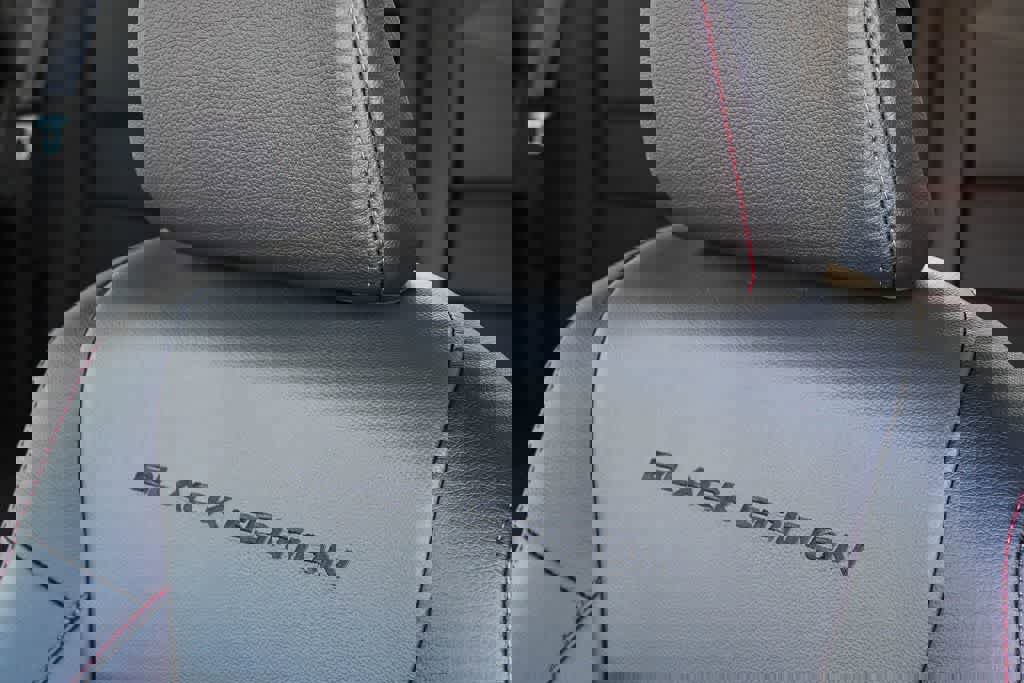 New 2026 Honda Ridgeline Black Edition image 16