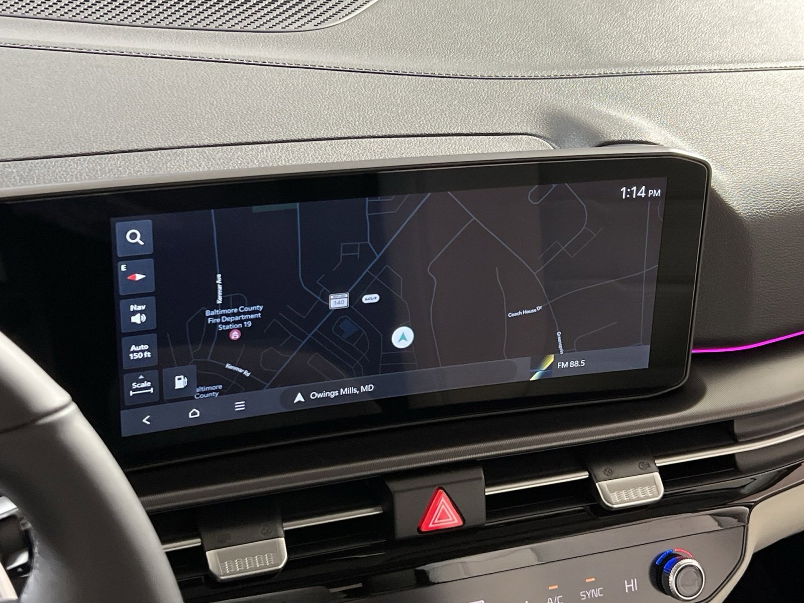 New 2026 Kia Sportage SX Prestige image 18